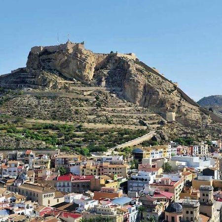Beautiful Apartment In Calle Mayor Alicante Luaran gambar