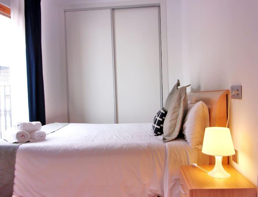 Beautiful Apartment In Calle Mayor Alicante Luaran gambar