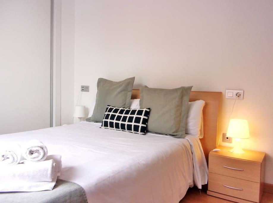 Beautiful Apartment In Calle Mayor Alicante Luaran gambar