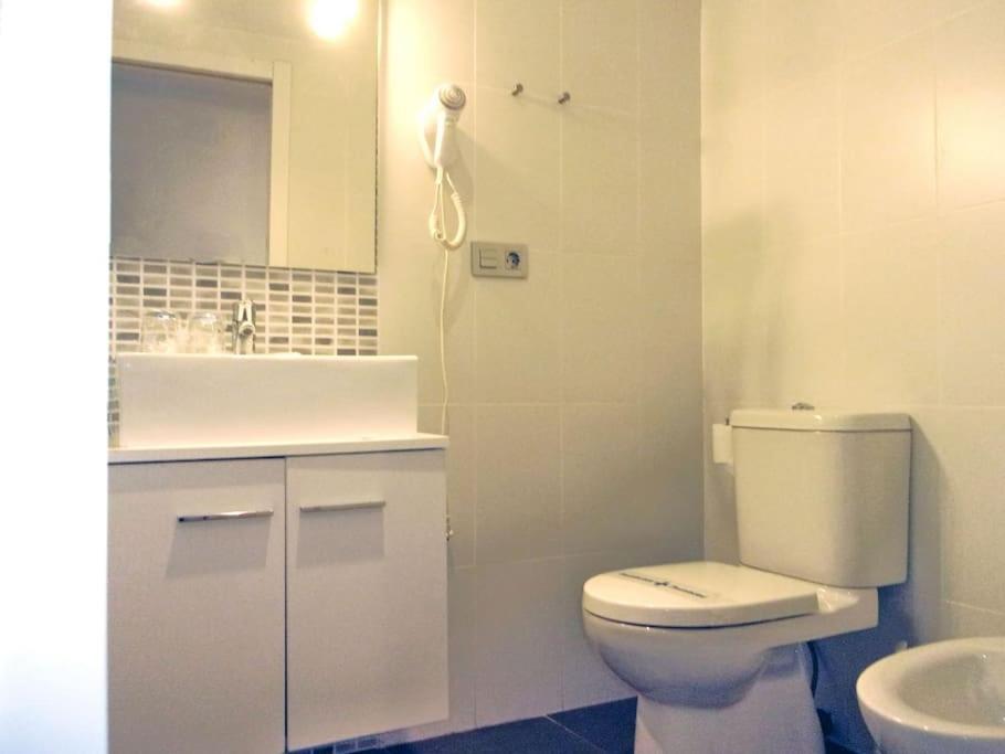 Beautiful Apartment In Calle Mayor Alicante Luaran gambar