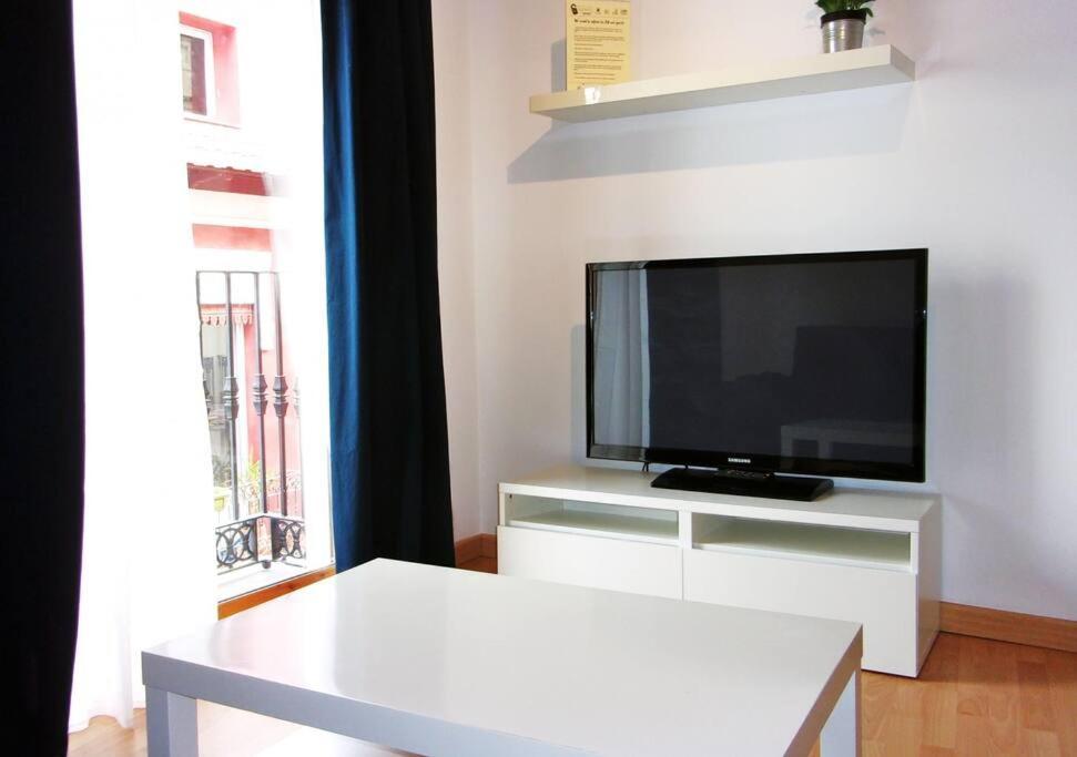 Beautiful Apartment In Calle Mayor Alicante Luaran gambar