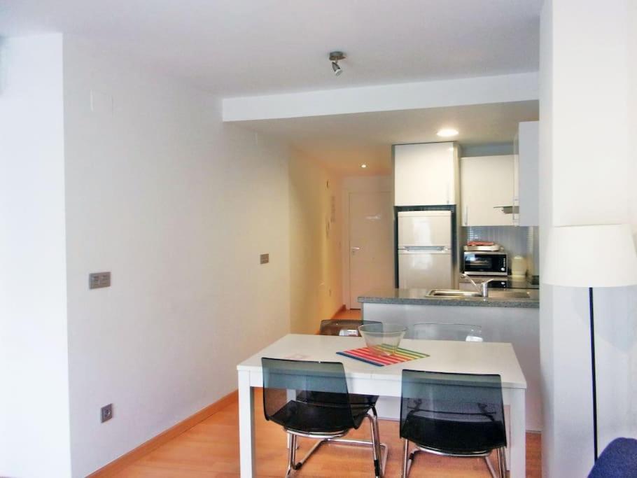 Beautiful Apartment In Calle Mayor Alicante Luaran gambar