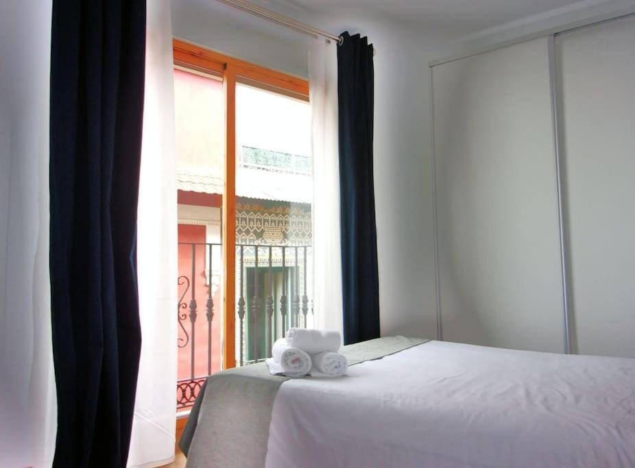 Beautiful Apartment In Calle Mayor Alicante Luaran gambar