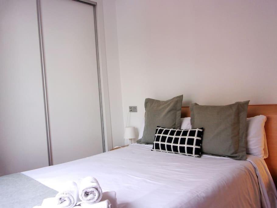 Beautiful Apartment In Calle Mayor Alicante Luaran gambar