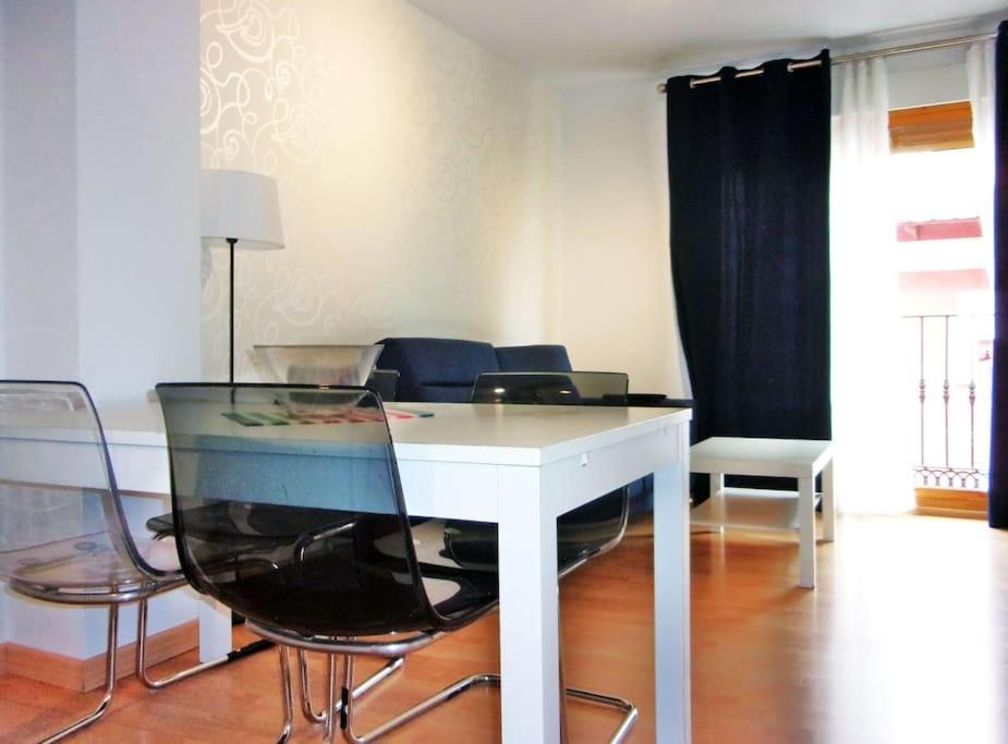 Beautiful Apartment In Calle Mayor Alicante Luaran gambar